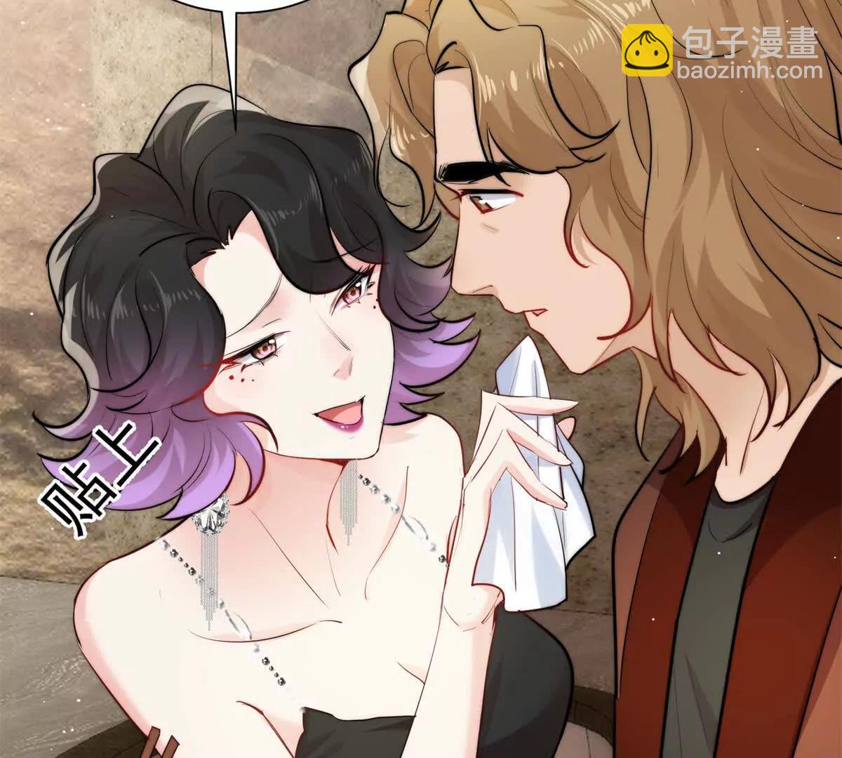 39 准备作妖(1/3)-第40话