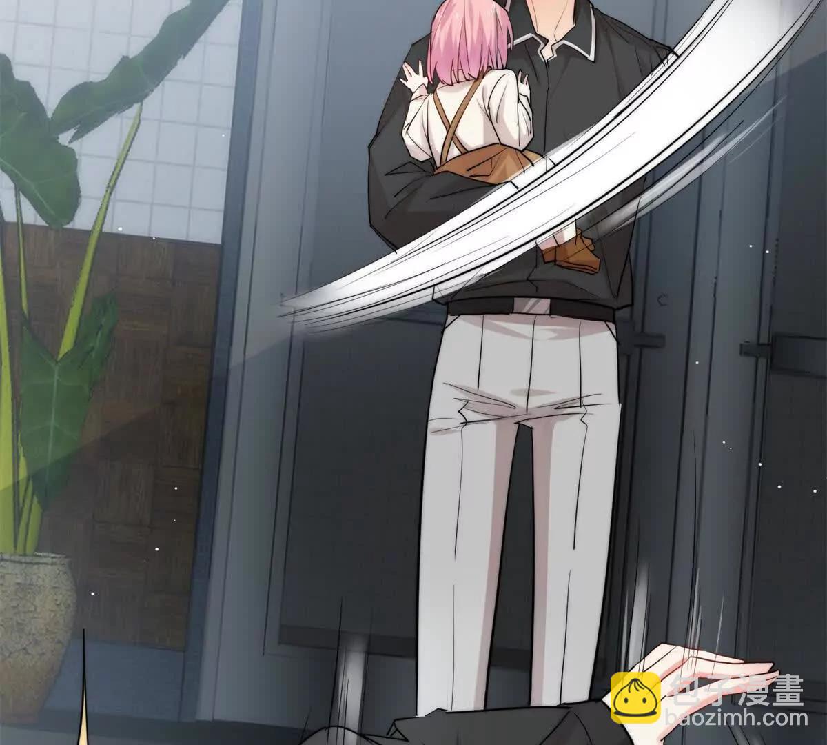 45 智斗绿茶(1/2)-第46话