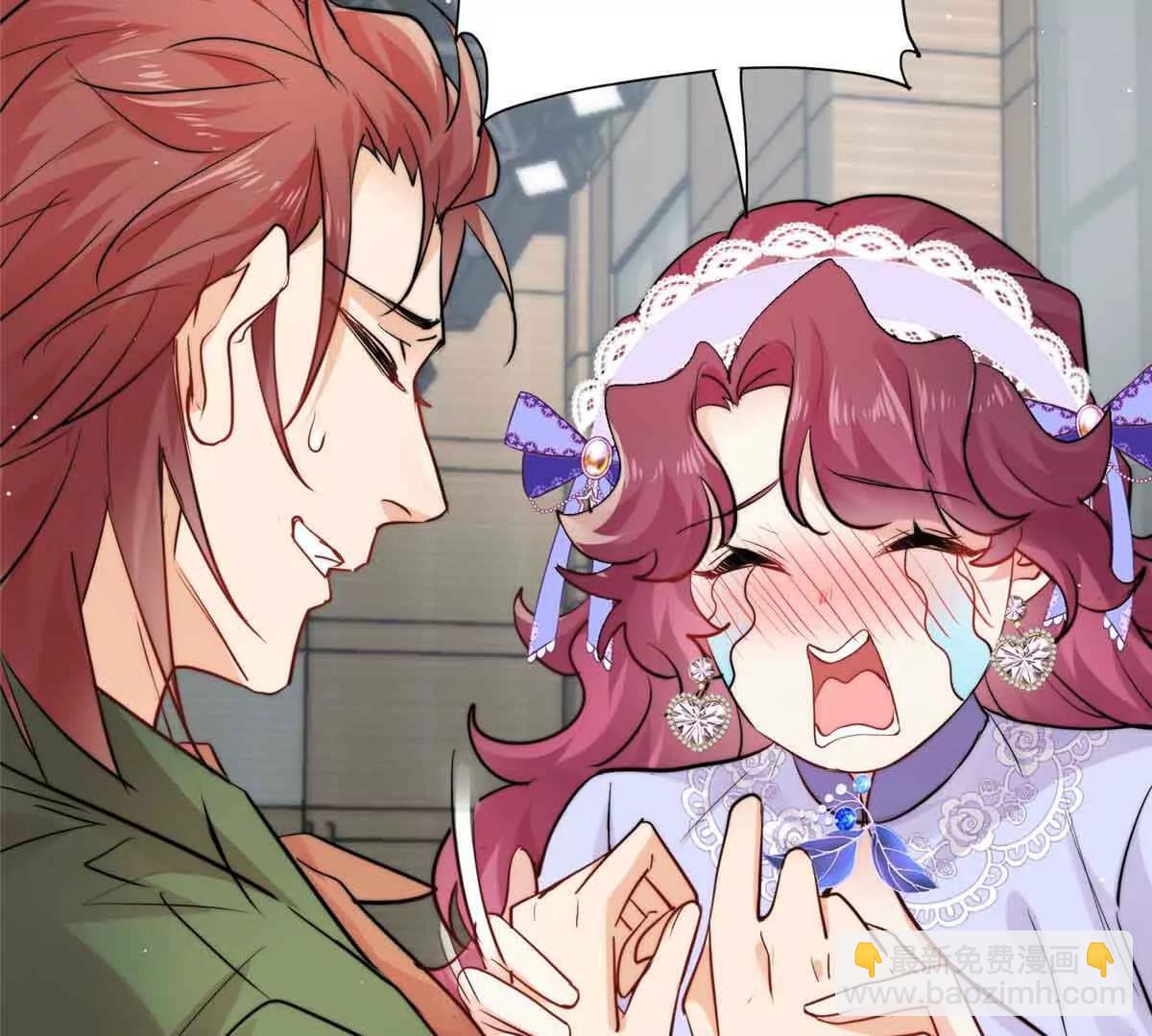 47 恶毒女配重新做人了？(1/2)-第48话