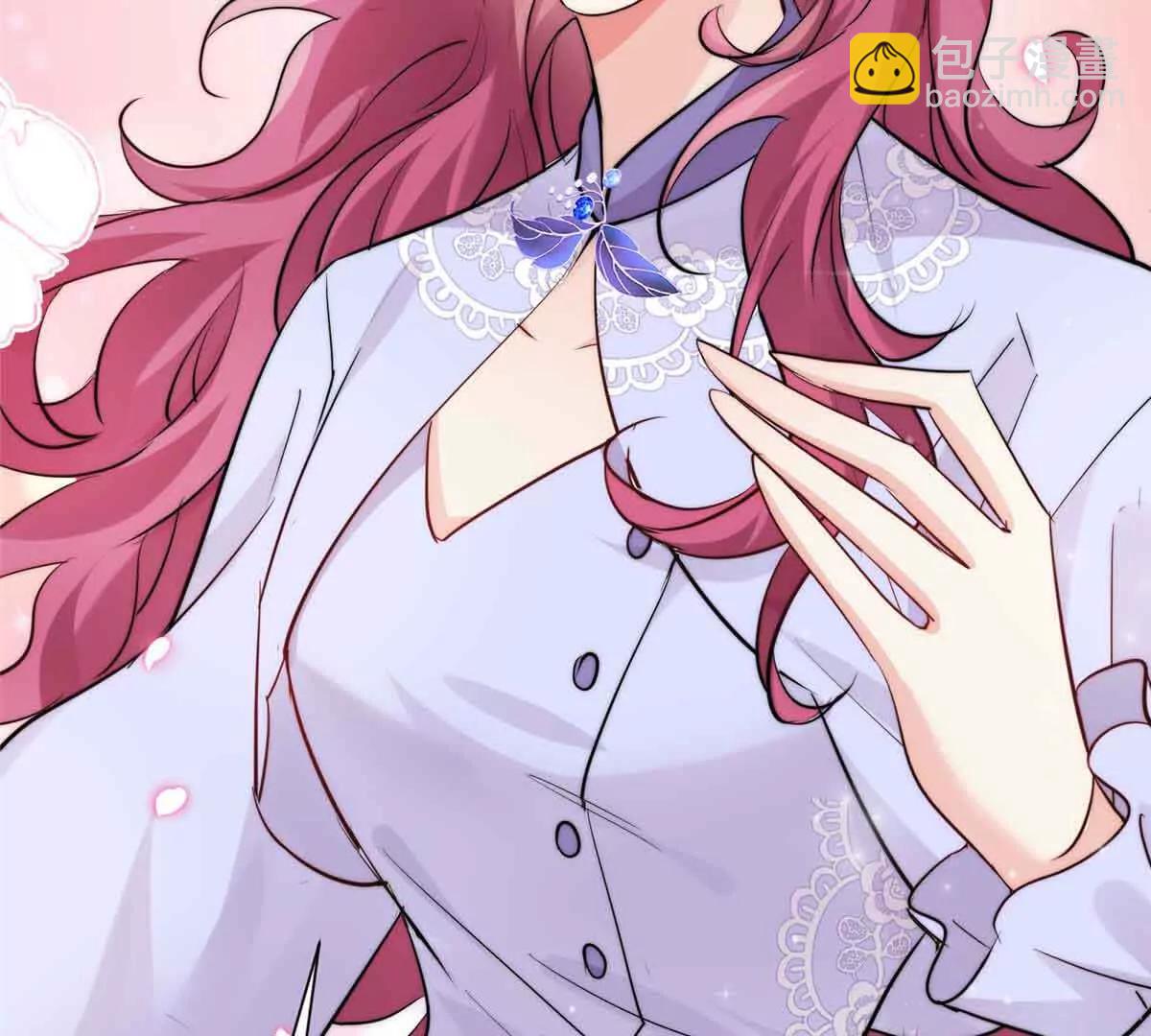 47 恶毒女配重新做人了？(1/2)-第48话