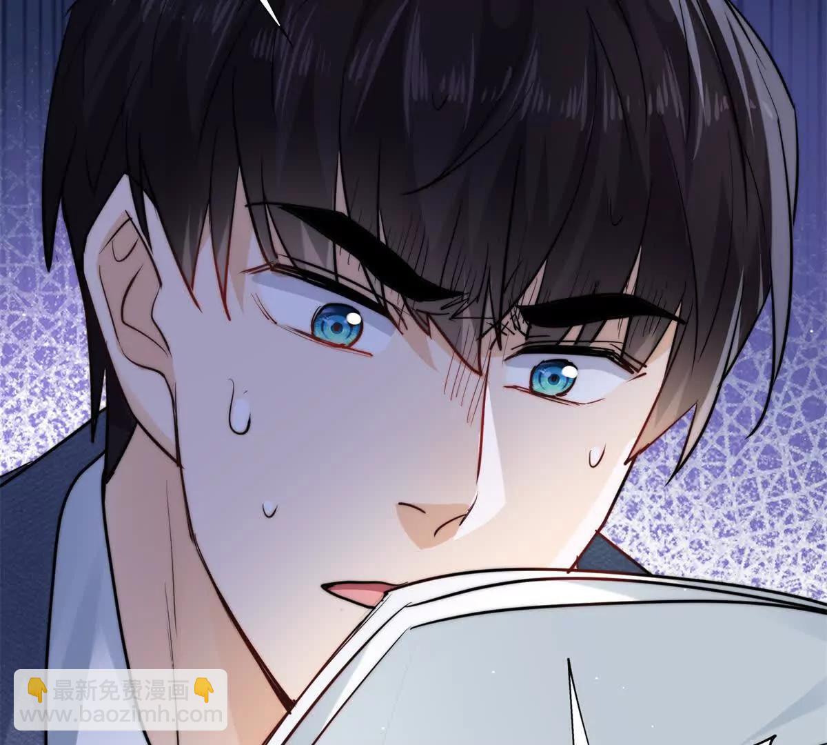 57 亲子鉴定(1/2)-第58话