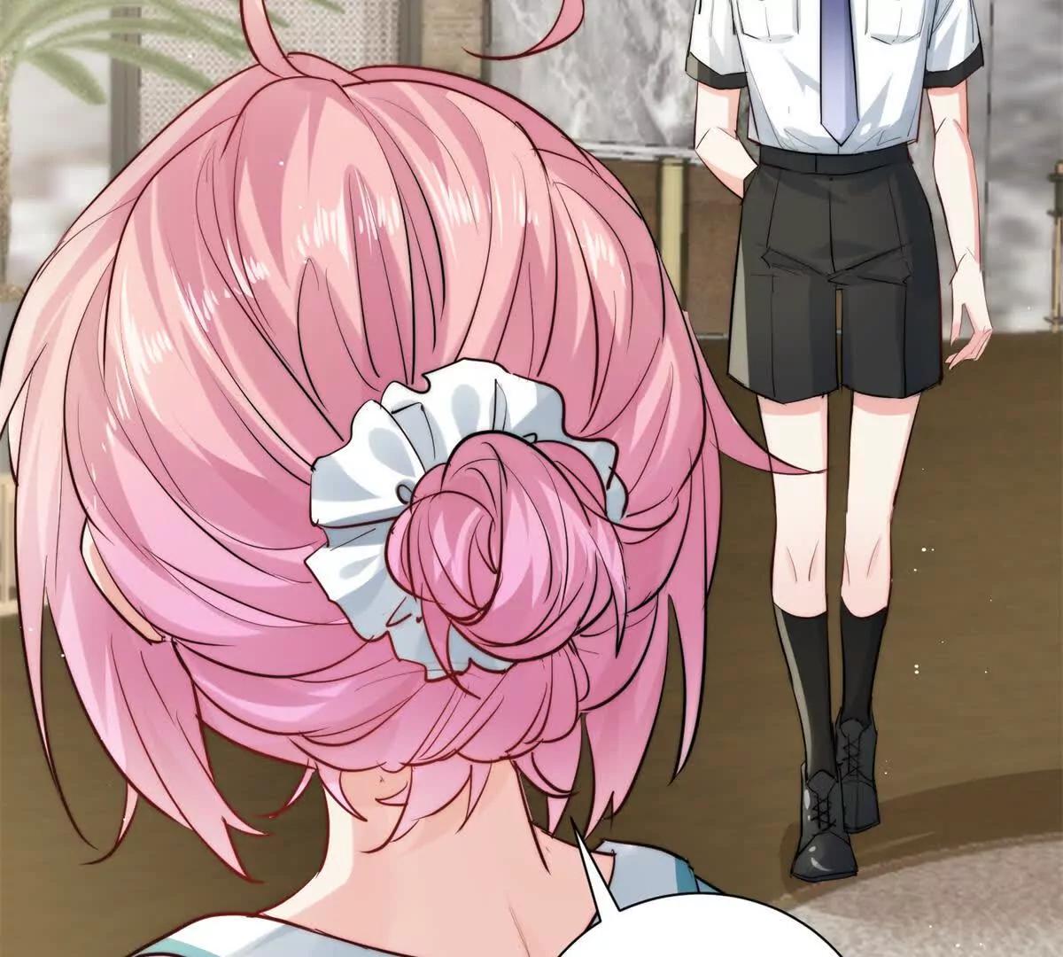 61 最可爱的小公主(1/2)-第62话