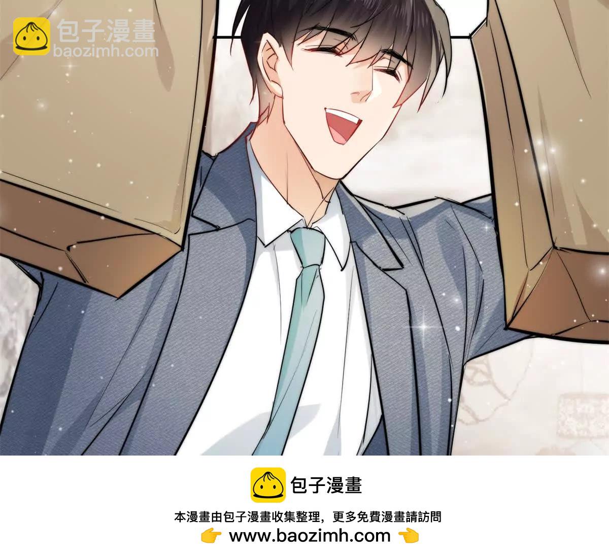 61 最可爱的小公主(1/2)-第62话