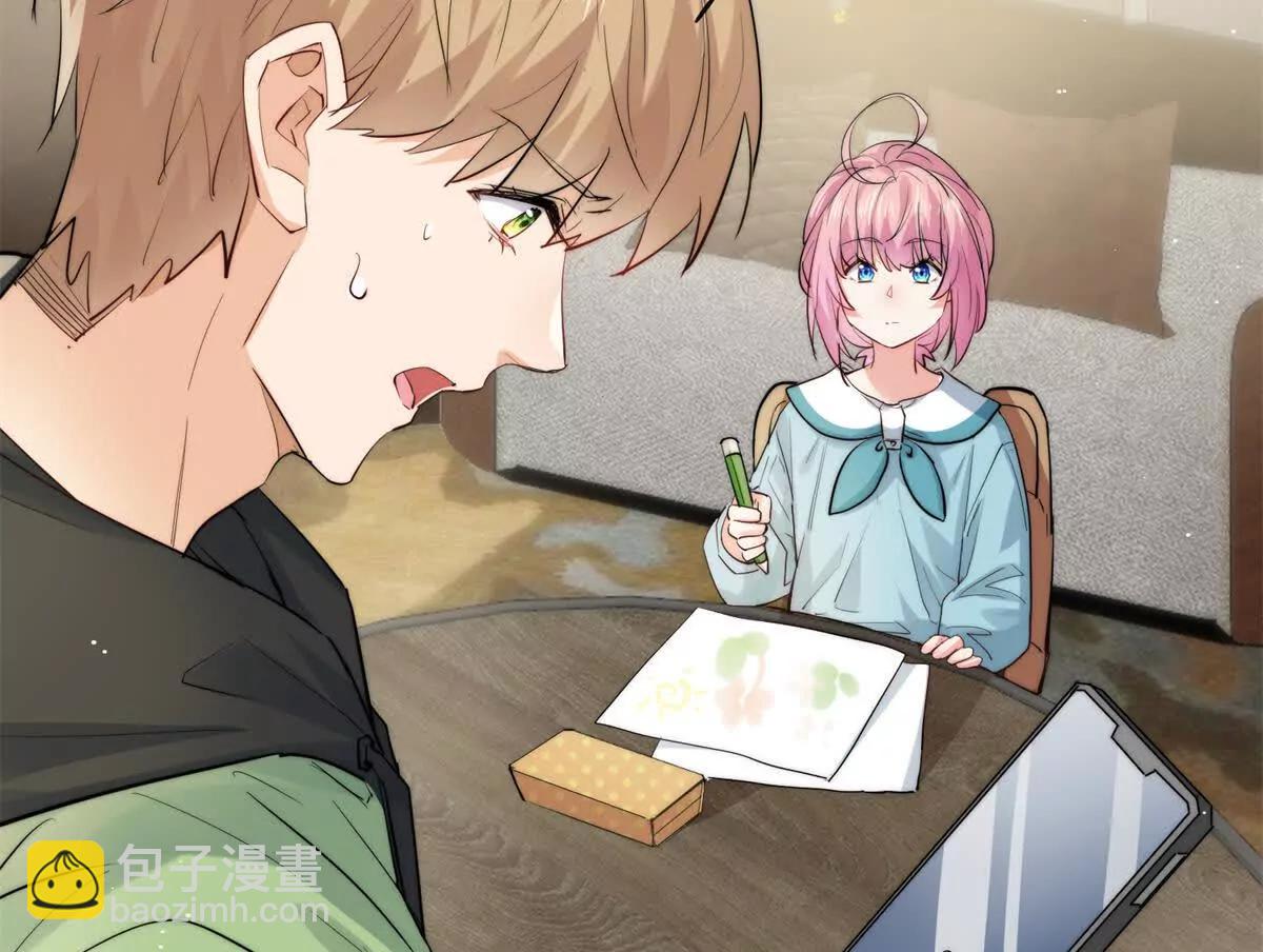 61 最可爱的小公主(1/2)-第62话