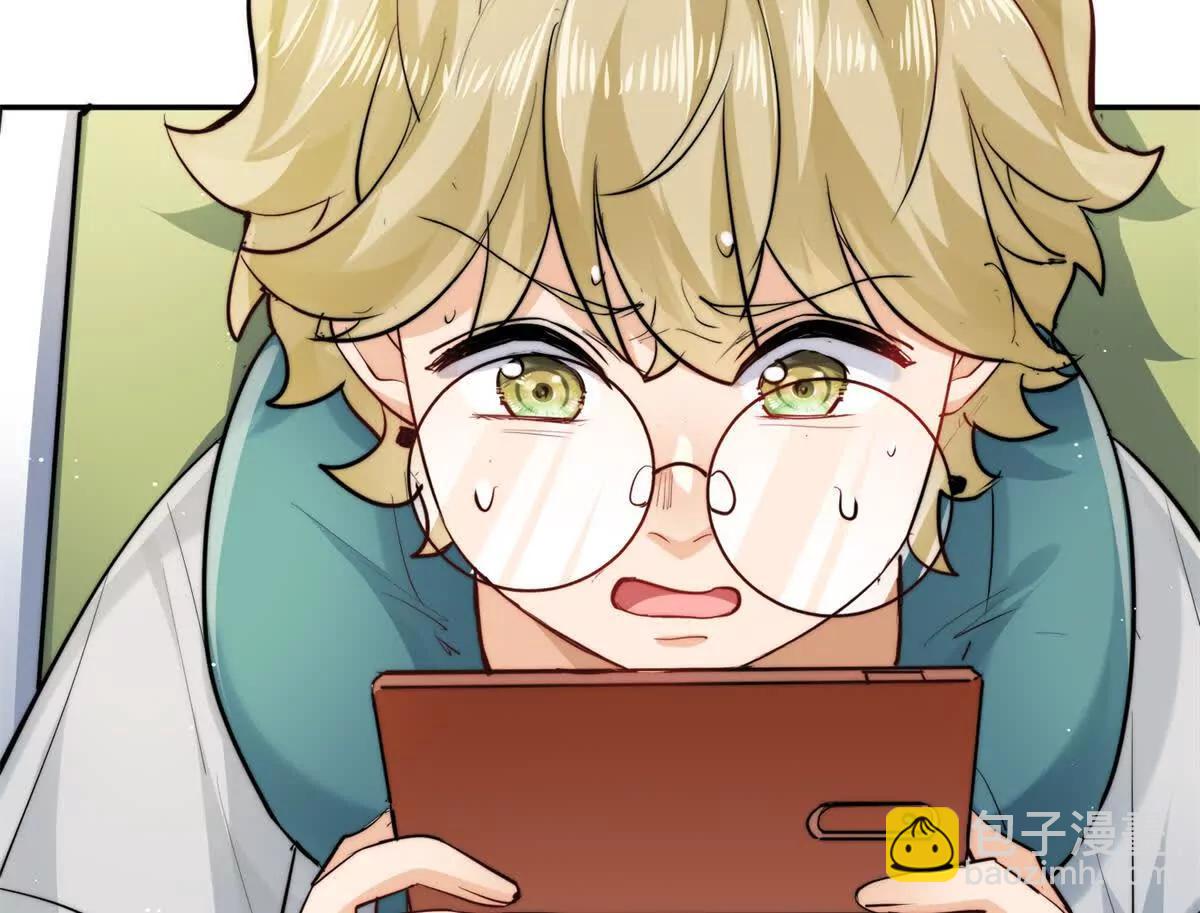 65 破绽太多了小老弟(1/2)-第66话