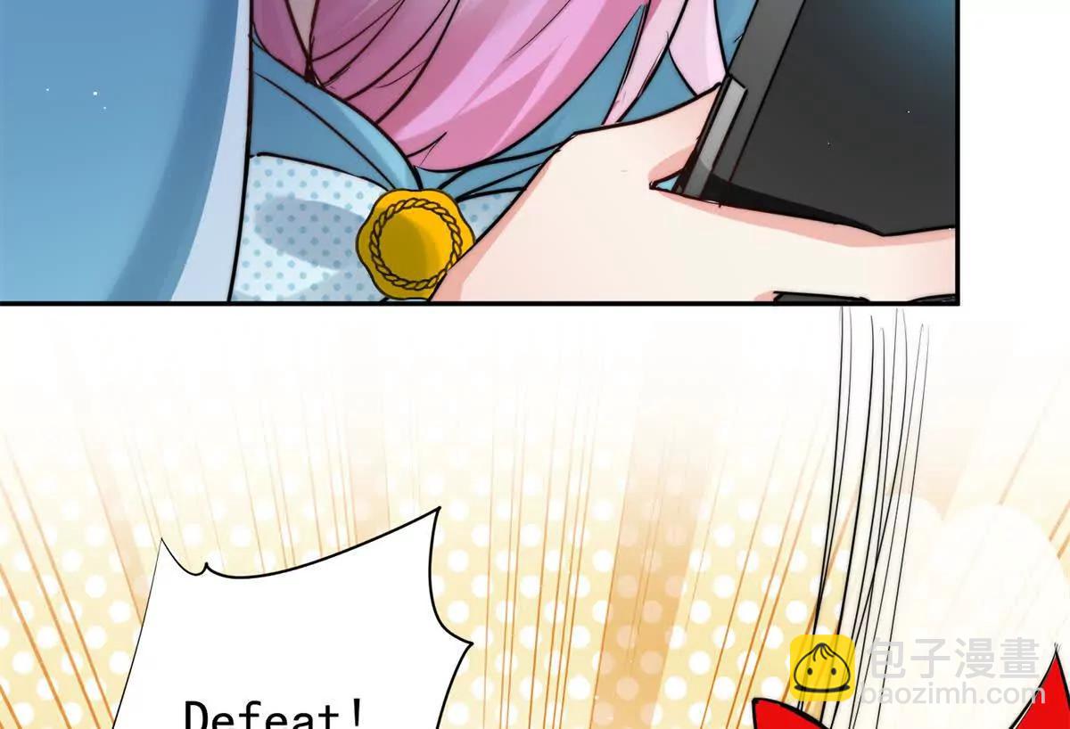 65 破绽太多了小老弟(1/2)-第66话