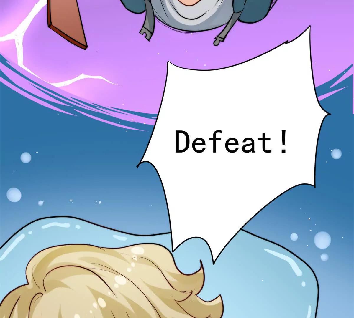 65 破绽太多了小老弟(1/2)-第66话