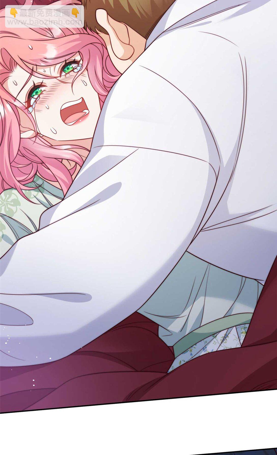 7 拯救原文女主-第8话