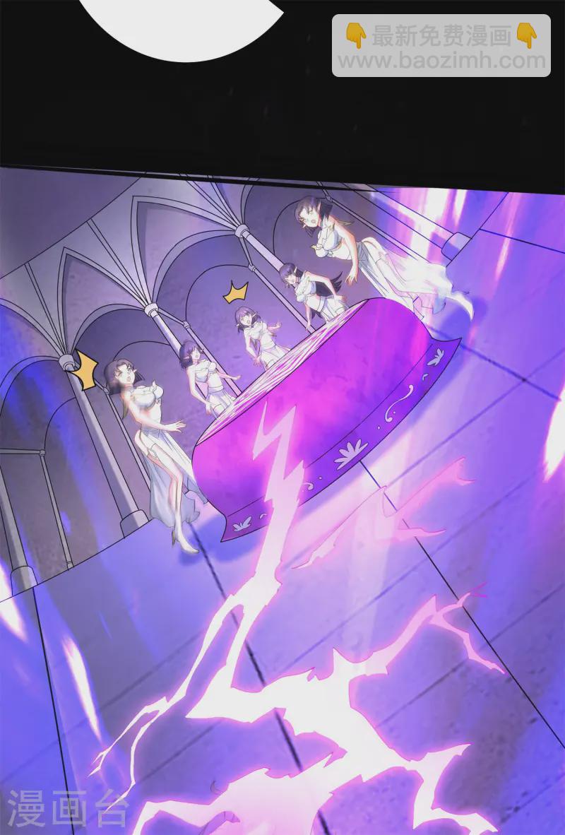 第27话 做我的奴仆吧！-第28话