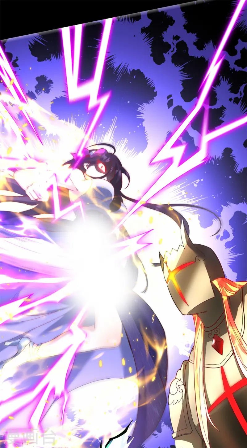 第29话 终局之战，女王献身(1/2)-第30话