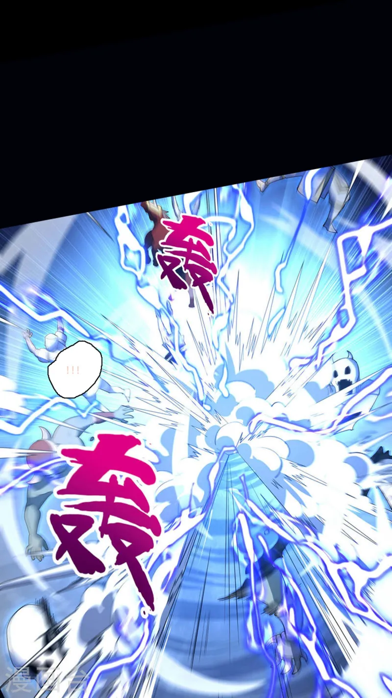 第29话 终局之战，女王献身(1/2)-第30话