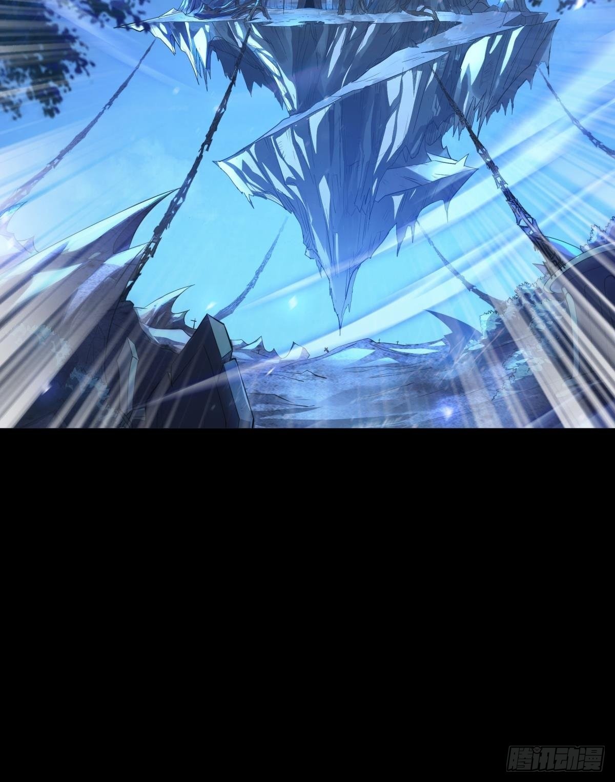 第9话 正太勇者正面硬刚怪物！(1/2)-第10话