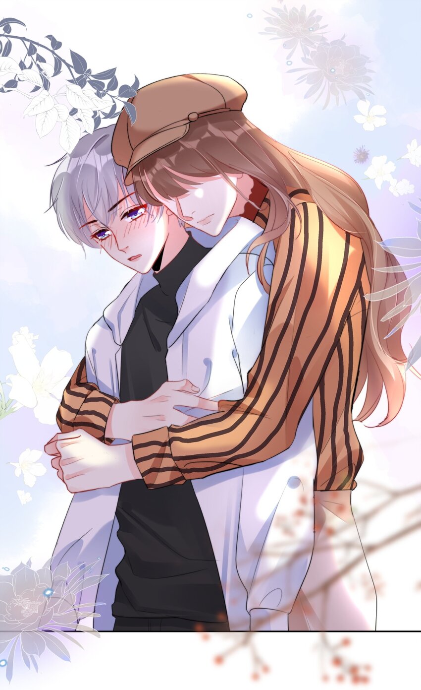 032 一直留在我身边吧-第32话