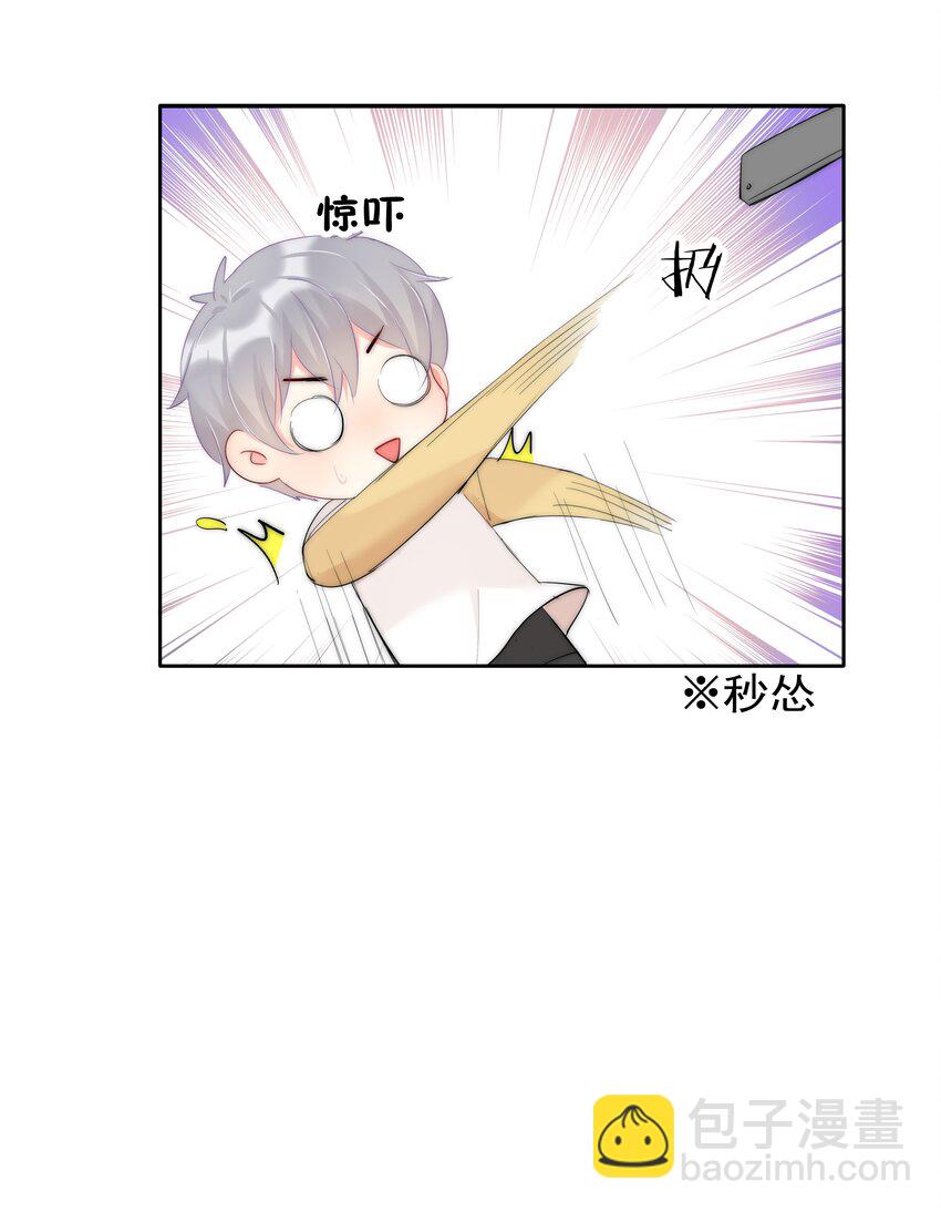 046 我的女神竟是傅萧？！-第48话