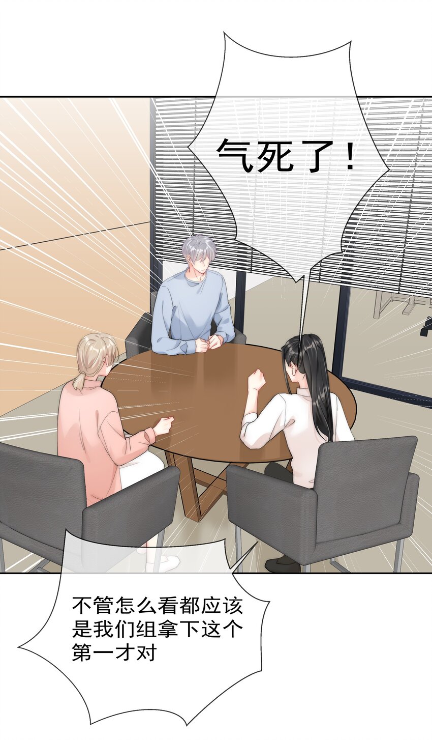 064 恃宠而骄-第66话