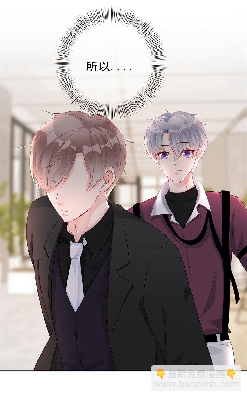 008 改头换面，重新做人！-第8话