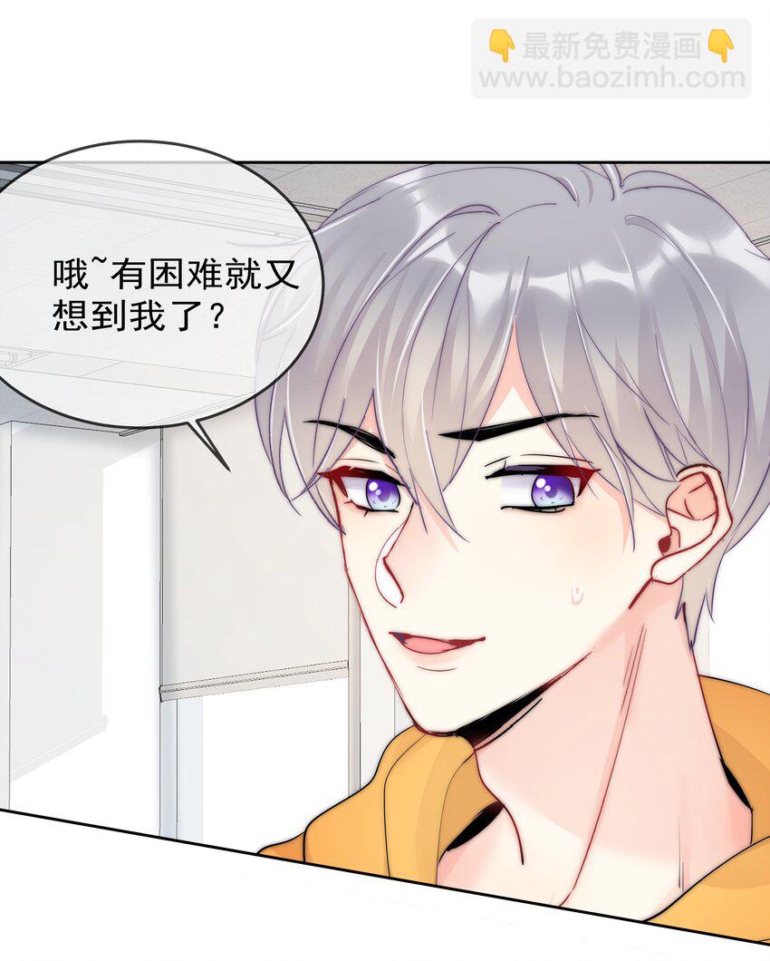 boss大人是女神 - 番外1 身體互換(1/2) - 1