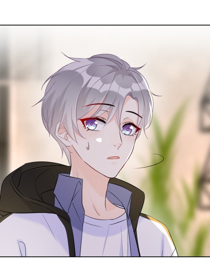 010 和女神交换微信！-第10话