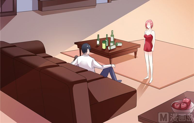 第28话 这样她会舒服一点-第28话