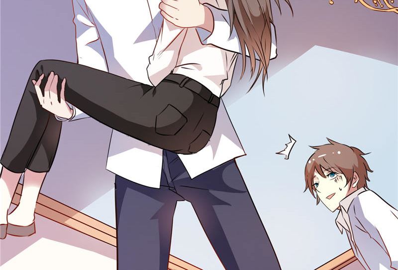 第4话 他就是个大冰块-第4话