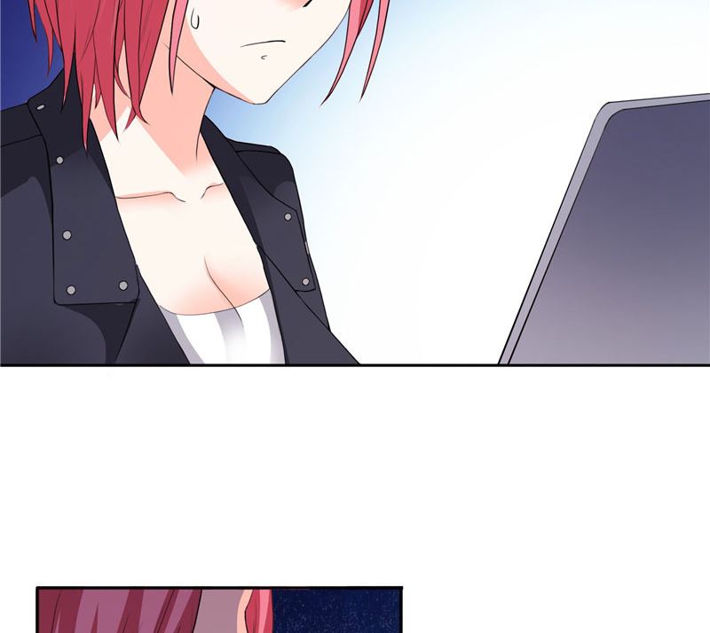 第36话 你才不是张泽雨-第36话