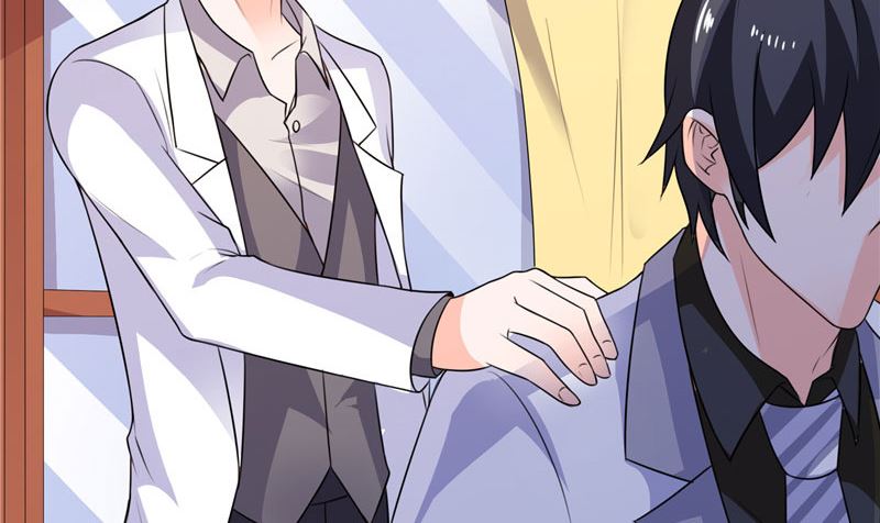 第36话 你才不是张泽雨-第36话