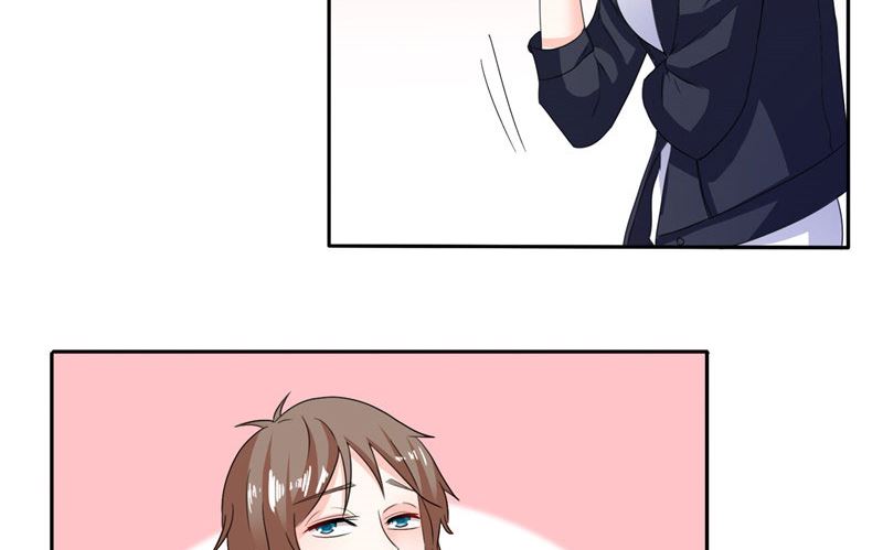 第36话 你才不是张泽雨-第36话