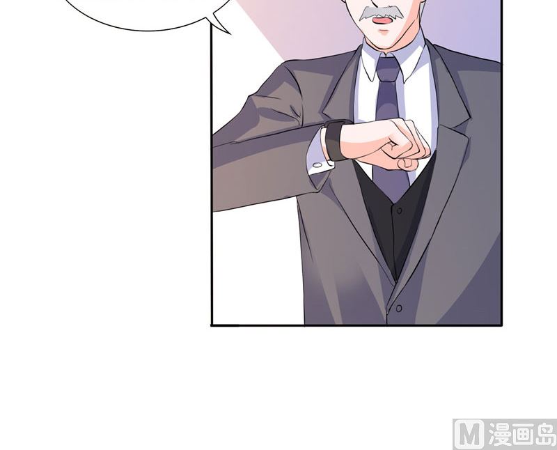 第38话 头疼的原因-第38话