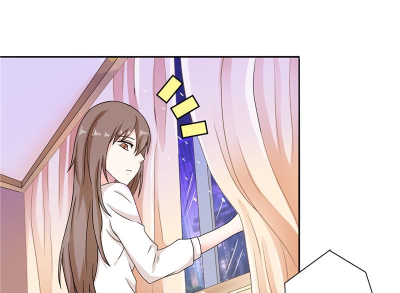 第8话 他居然给我发信息-第8话