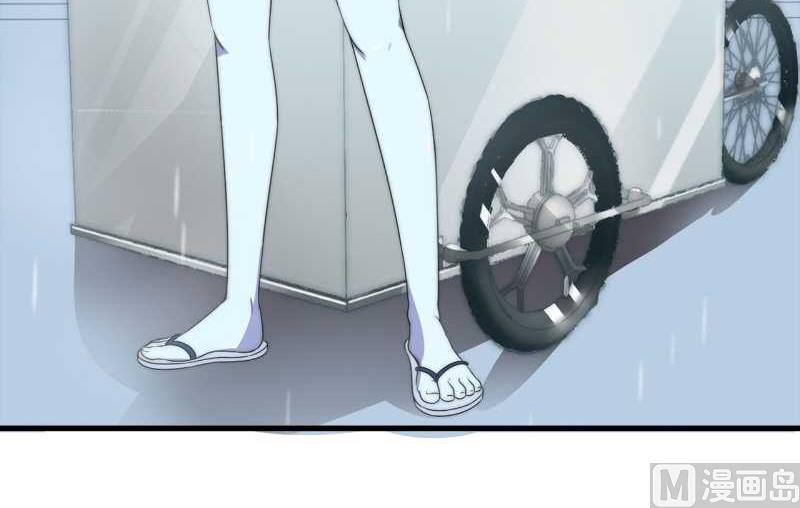 第16话 好久不见-第16话