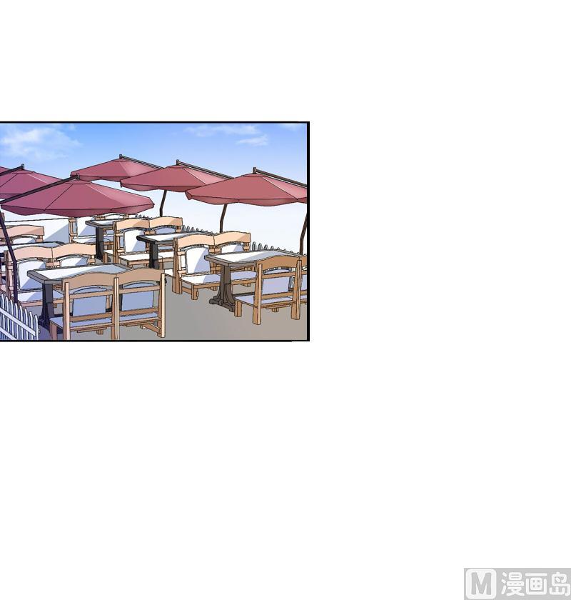 第20话 终于离婚！-第20话