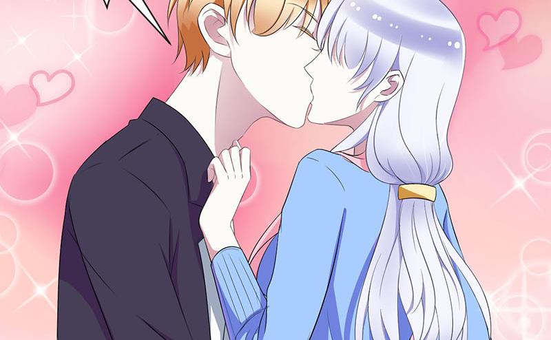 第24话 爱情岂能将就-第24话