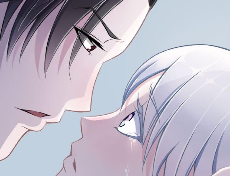 第4话 你想怎样？-第4话