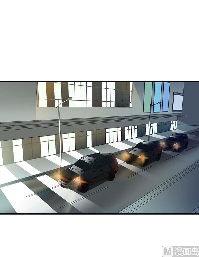 第64话 偷偷关心-第64话