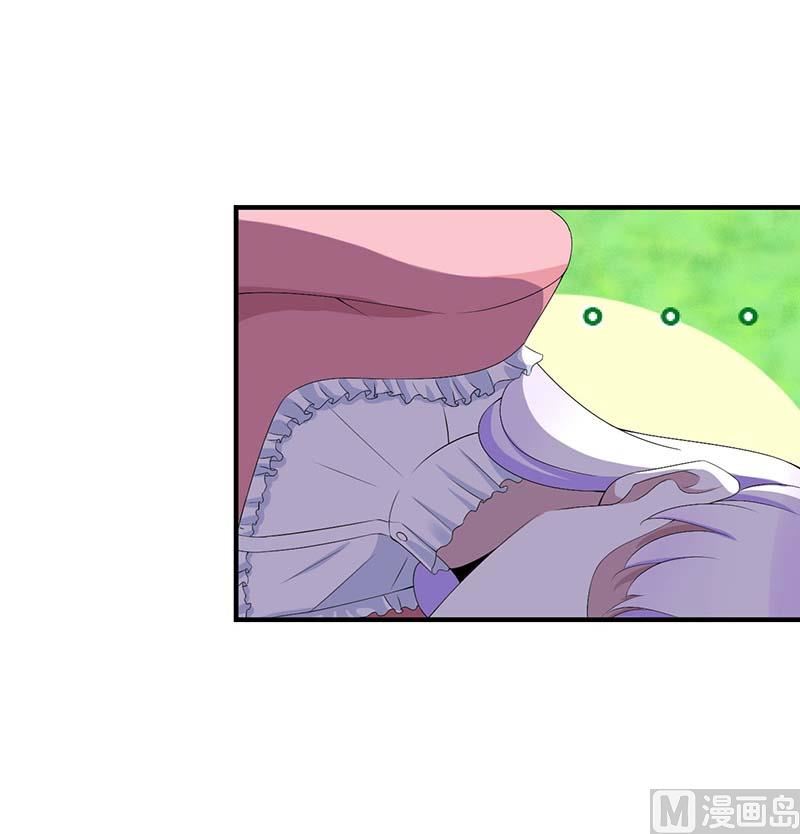 第64话 偷偷关心-第64话