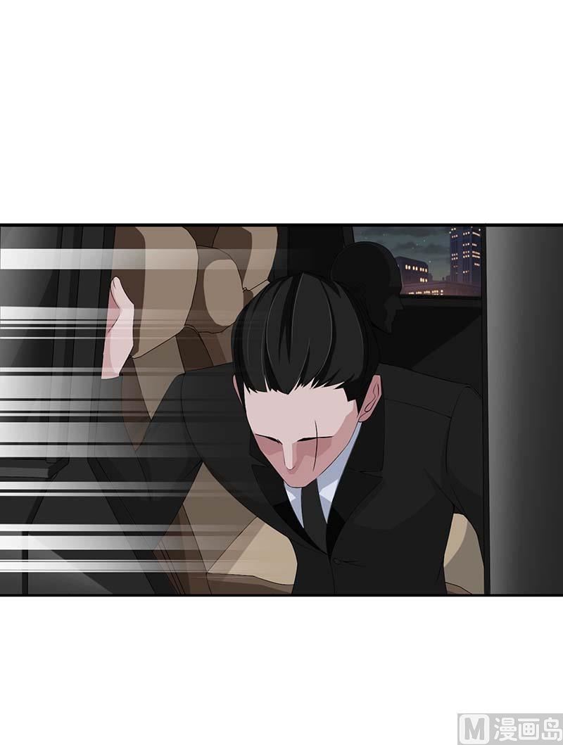 第64话 偷偷关心-第64话