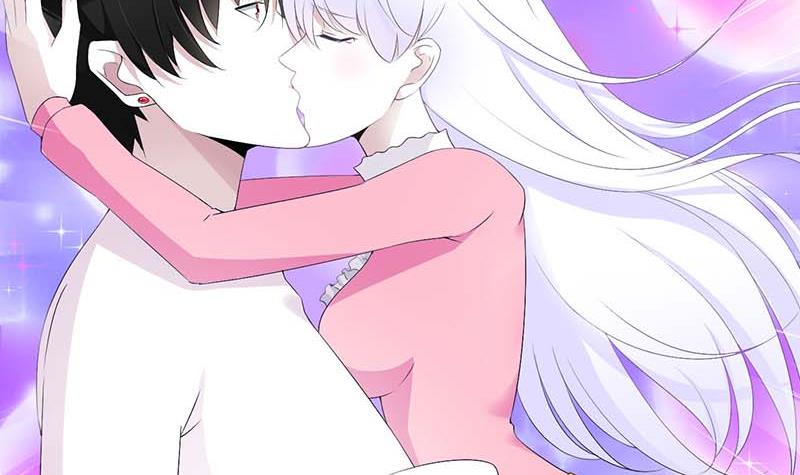 第66话 近且遥远的祝福-第66话