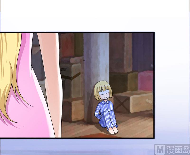 第102话 安安被绑走了！-第102话