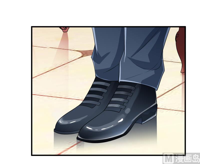 第118话 你愿意为了她放弃合同？-第118话