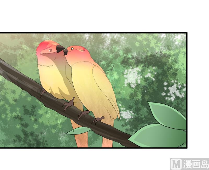 第120话 你配不上她-第120话