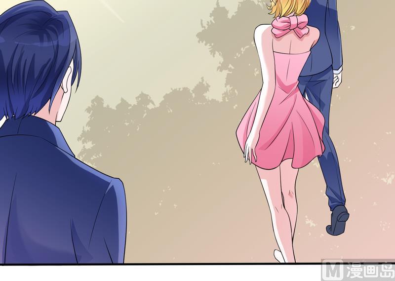 第132话 爷爷指婚-第132话