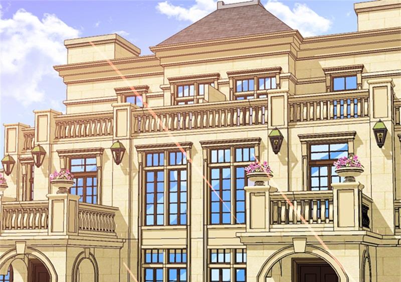 第138话 欧翰延，你接电话啊-第138话