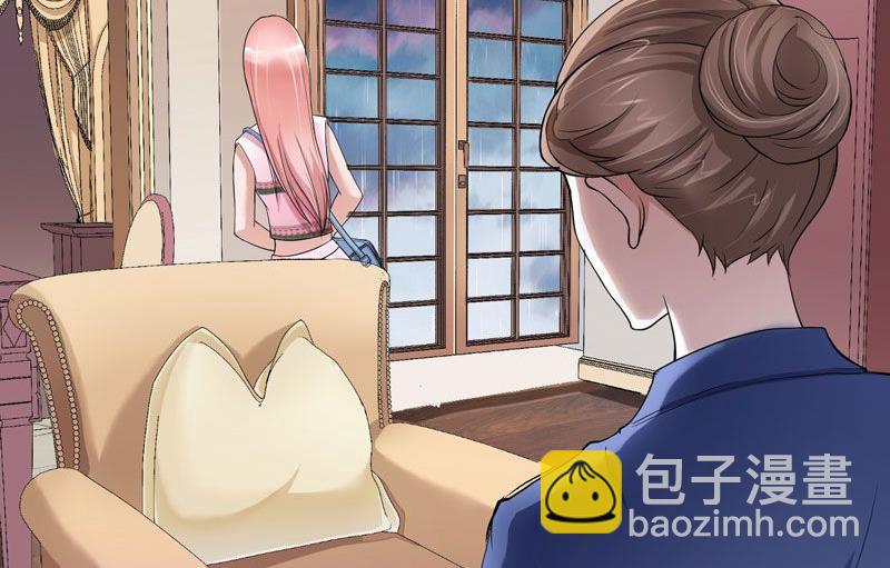 第18话 我不会放弃爱你(1/2)-第18话