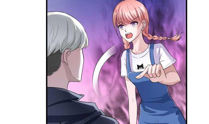 第22话 总裁也会吃醋-第22话