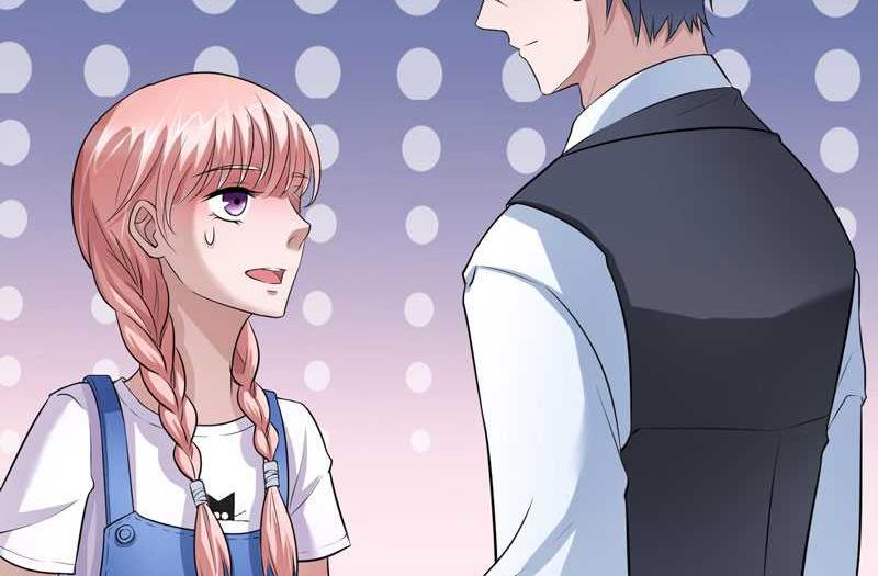 第22话 总裁也会吃醋-第22话