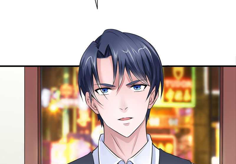 第22话 总裁也会吃醋-第22话