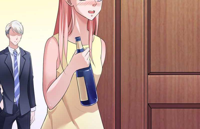 第26话 都要抛弃我？-第26话