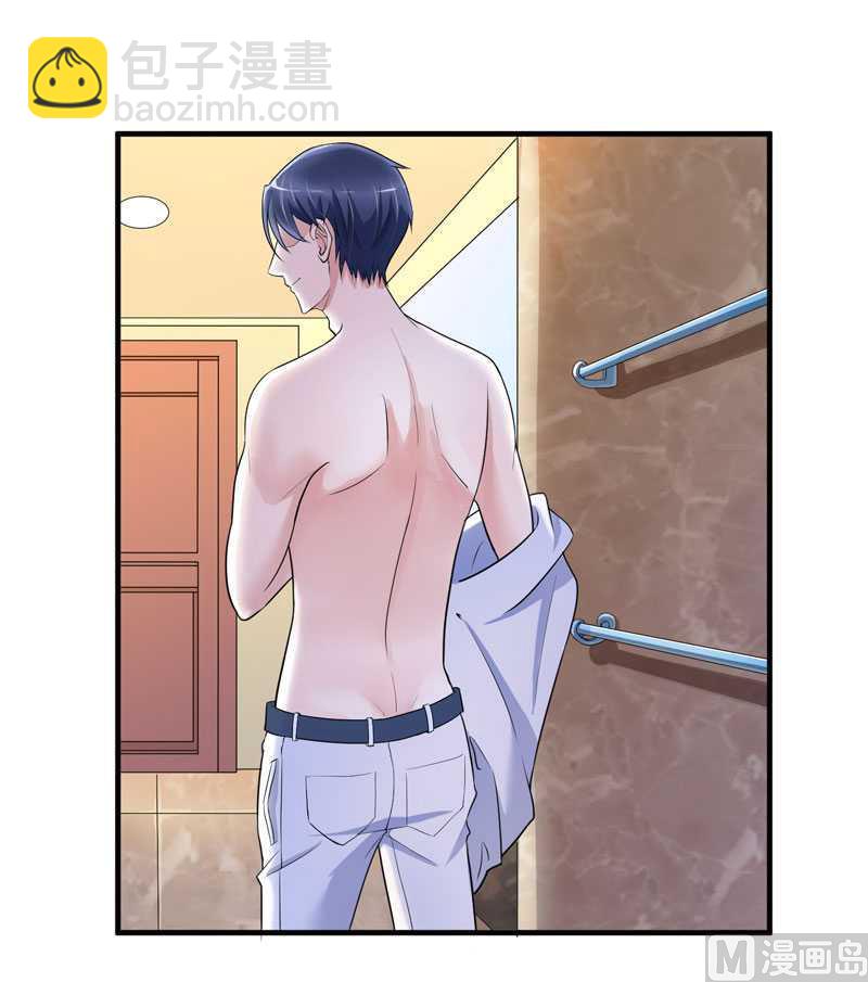 第28话 我不会抛下你-第28话