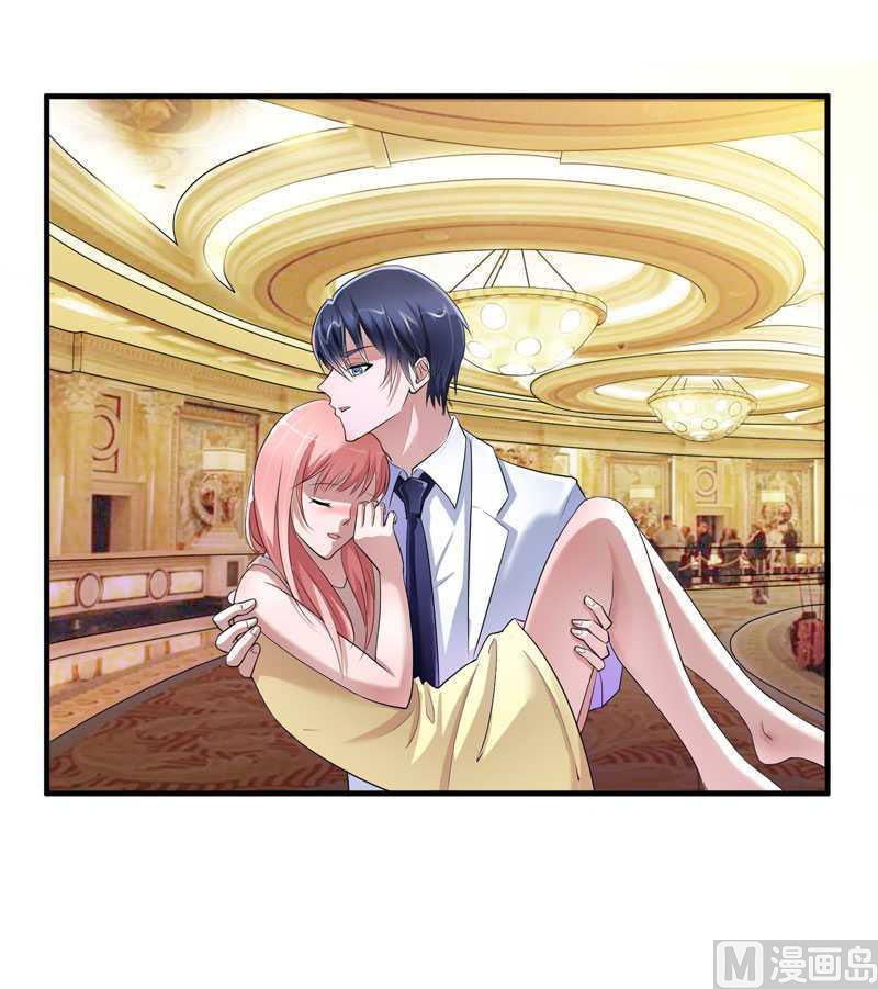 第28话 我不会抛下你-第28话