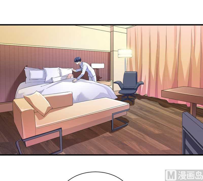 第28话 我不会抛下你-第28话